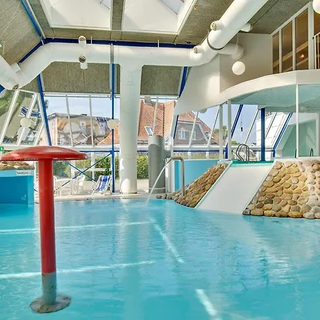 6 Person Holiday Home On A Holiday Park In Hejls Exterior photo