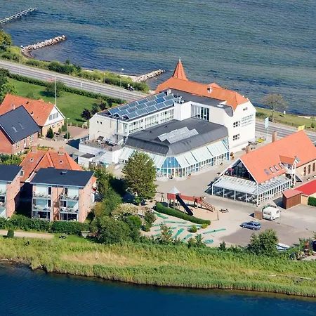 6 Person Holiday Home On A Holiday Park In Hejls Exterior photo