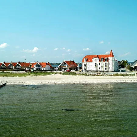 6 Person Holiday Home On A Holiday Park In Hejls Exterior photo