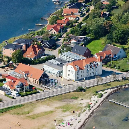 6 Person Holiday Home On A Holiday Park In Hejls Exterior photo