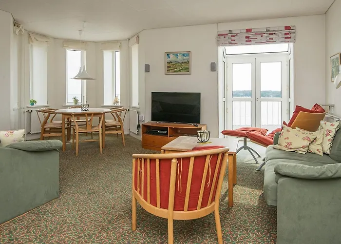 Apartment Hejls III