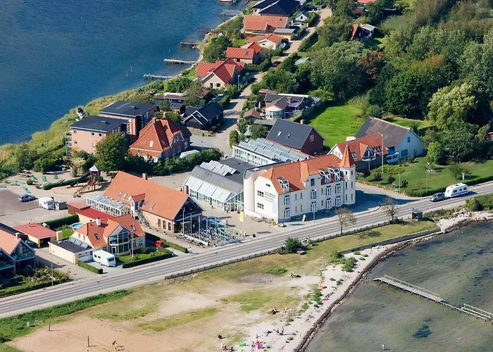 Apartment Hejls III