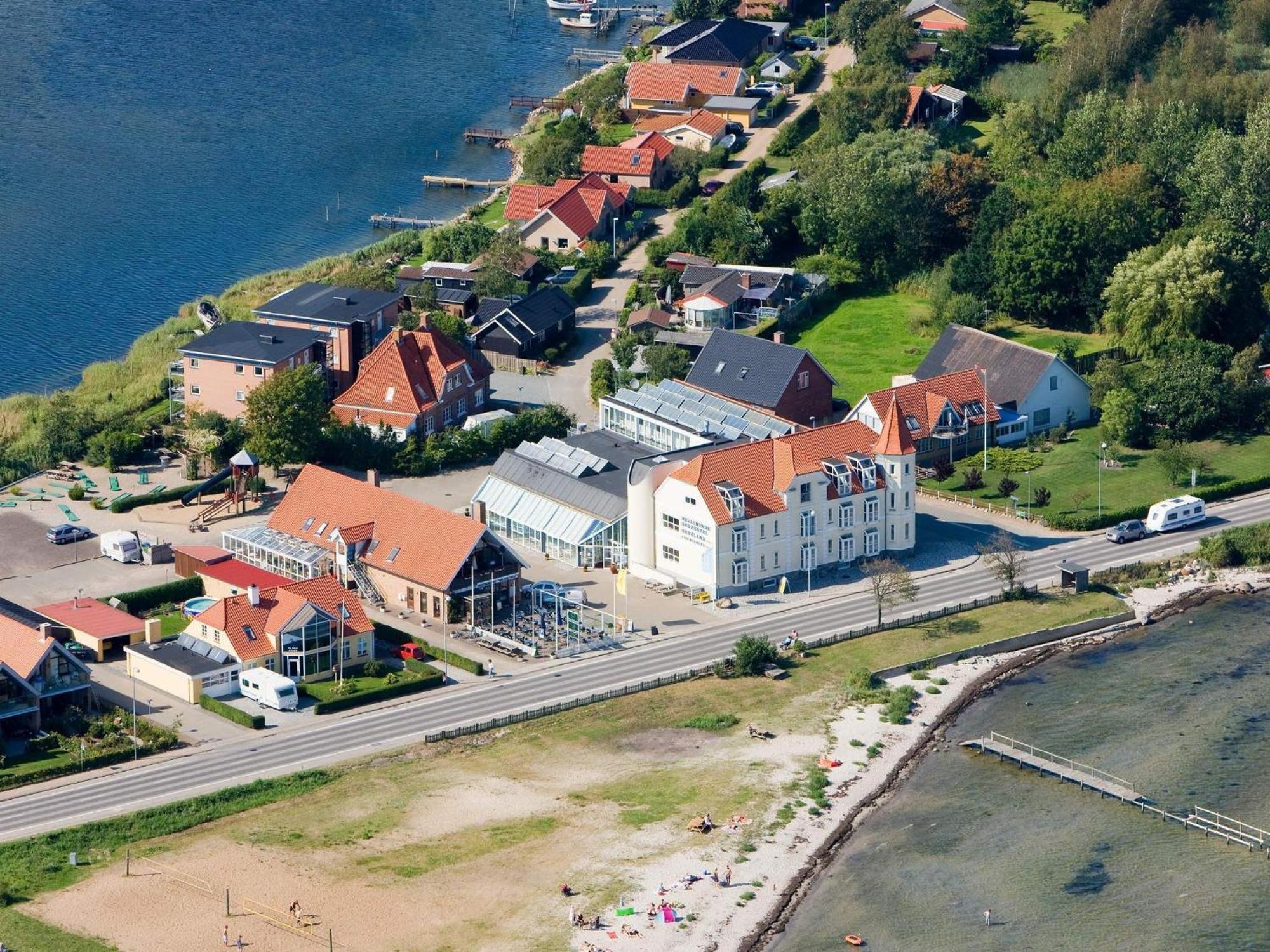Appartement Iii Hejls